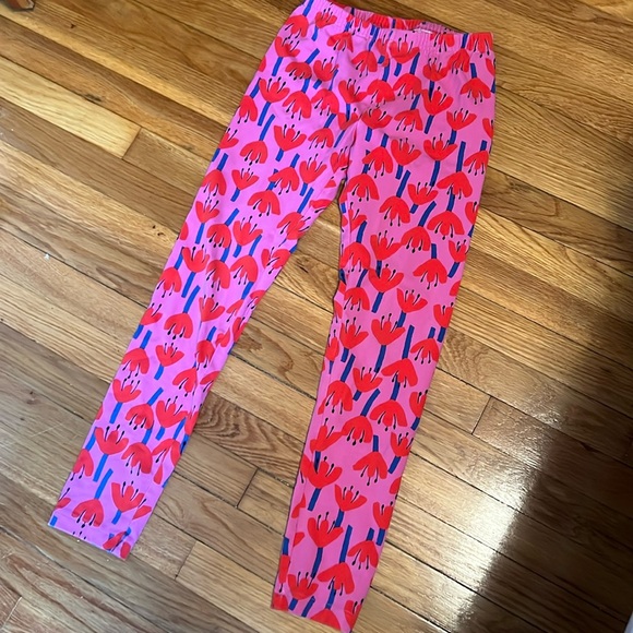 Hanna Andersson Other - Hanna Andersson Pajama Bottoms size 12